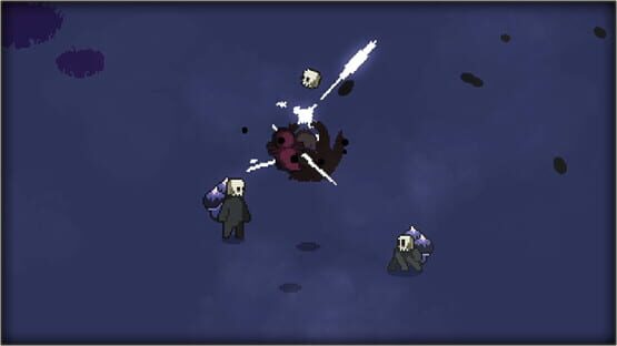 Nevermore: The Chamber Door cover