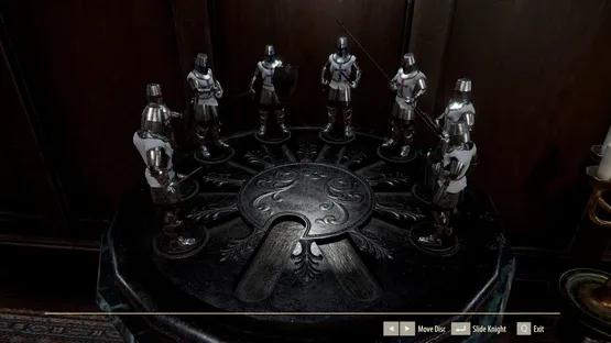 The Inheritance of Crimson Manor screenshot 9