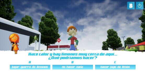 SUPERCHICOS screenshot 5