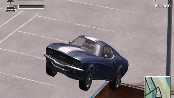 Driv3r screenshot 5