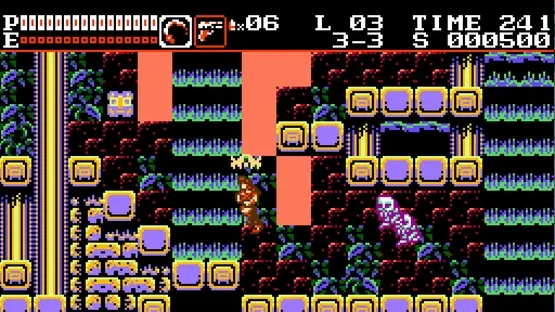 Crypt Stalker screenshot 6