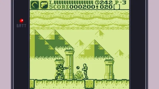 Crypt Stalker screenshot 3