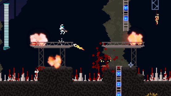 Humanless Screenshot