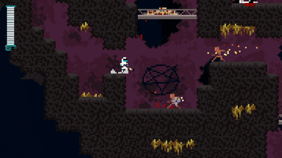 Humanless Screenshot