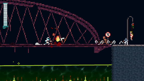 Humanless Screenshot