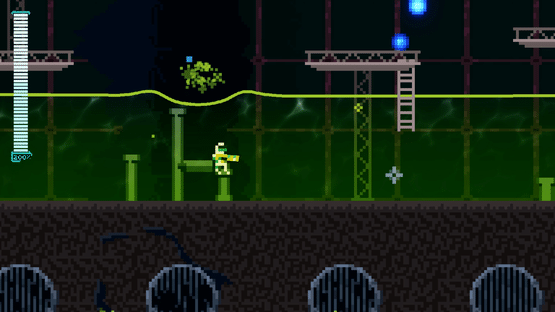 Humanless Screenshot