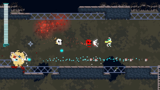 Humanless Screenshot