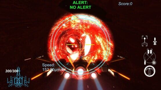 Nano Fighter Anti Disease screenshot 5