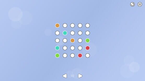 Line Dots cover