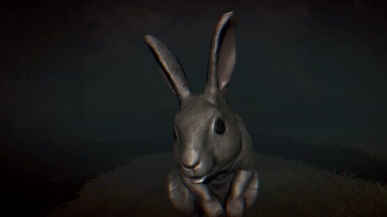Rabbit Riot screenshot 1