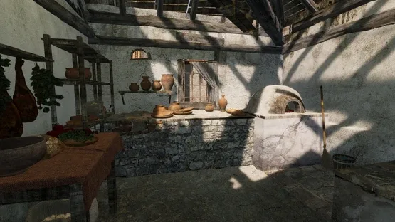 Javols VR screenshot 1