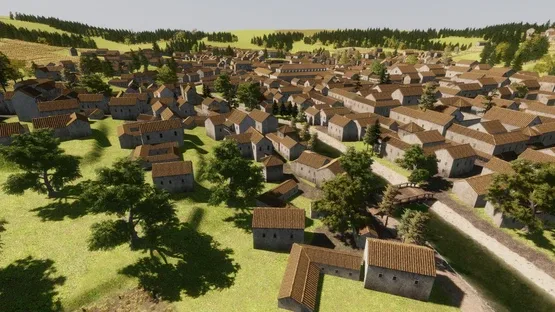 Javols VR screenshot 2