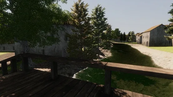 Javols VR screenshot 3