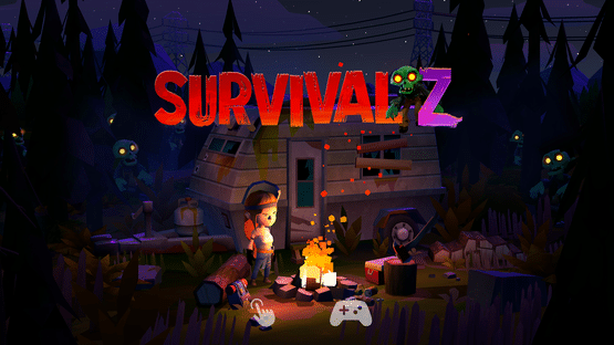 Survival Z Screenshot