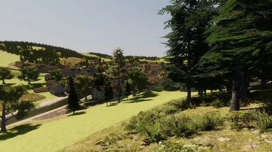 Javols VR screenshot 5