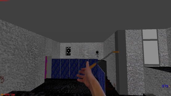 Retroninjacyberassassin screenshot 3