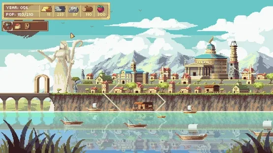 LakeSide screenshot 5
