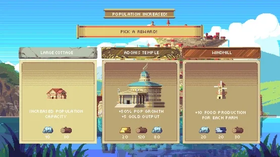 LakeSide screenshot 1