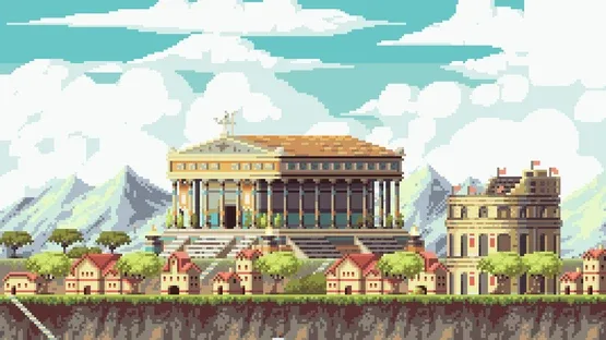 LakeSide screenshot 2