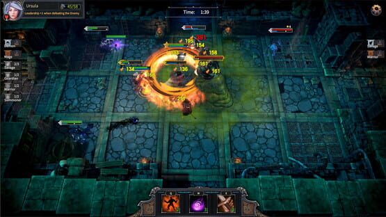 Tavern of Gods screenshot 4