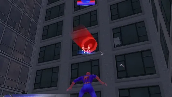 Spider-Man 2: The Game screenshot 5