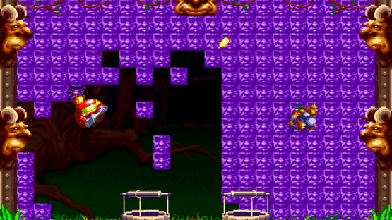 Gaelco Arcade 1 Screenshot