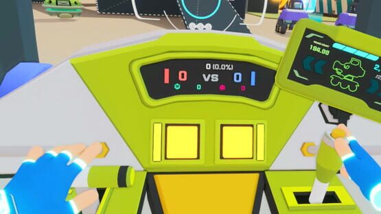 Ready Aim Fire cover