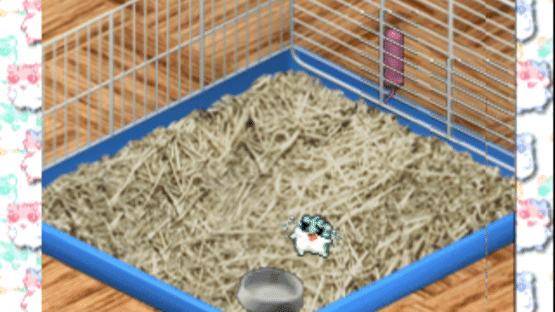 Hamster Monogatari 64 Screenshot