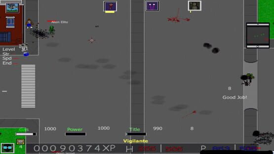 I Have Powers! cover