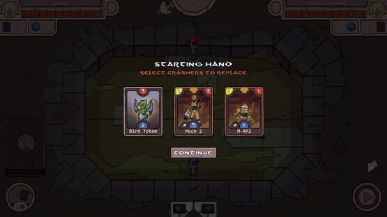 Crashers of Aetheria cover