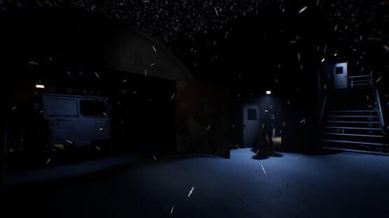 Pole of Cold screenshot 5