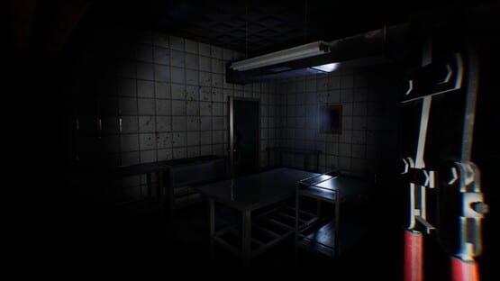 Pole of Cold screenshot 4
