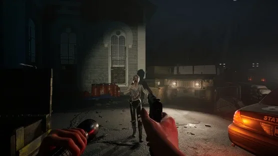 No More Room in Hell 2 screenshot 5
