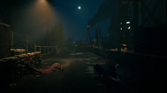 No More Room in Hell 2 screenshot 2