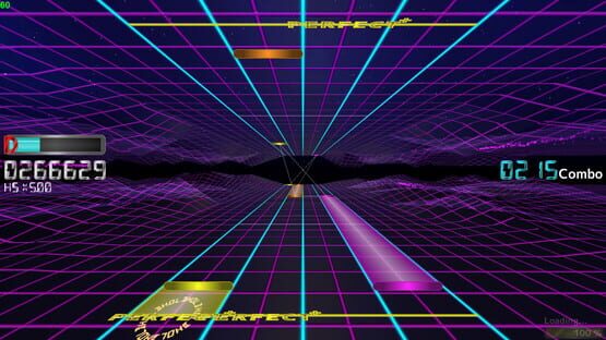 Twin Horizons screenshot 3