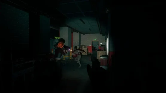 No More Room in Hell 2 screenshot 3