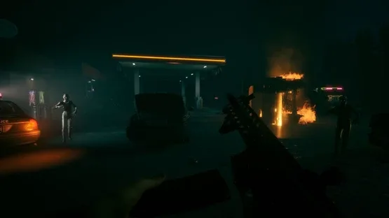 No More Room in Hell 2 screenshot 9