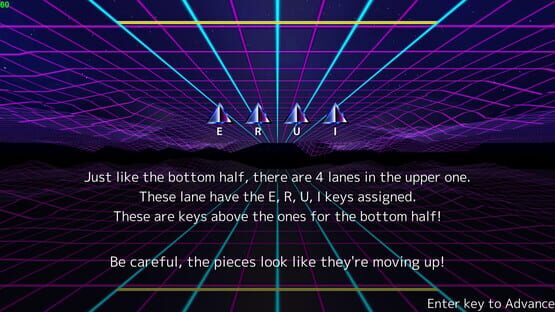 Twin Horizons screenshot 5