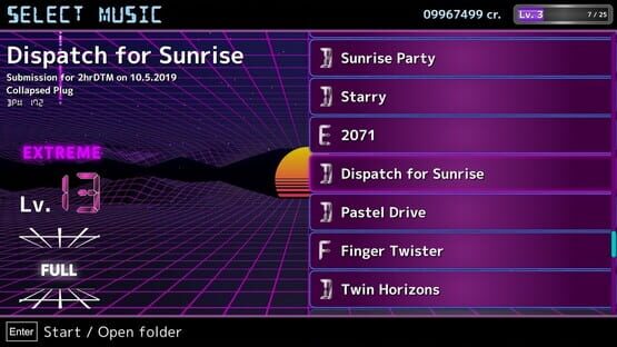 Twin Horizons screenshot 6