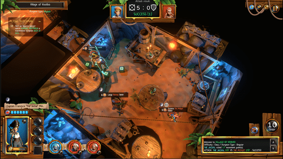 Sink Again Screenshot