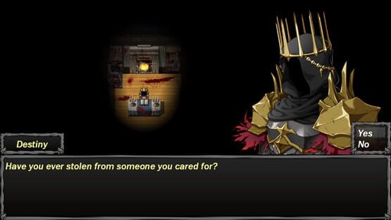 The Test: Final Revelation cover