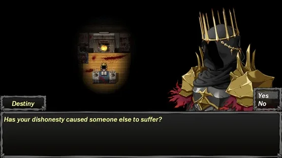 The Test: Final Revelation screenshot 5