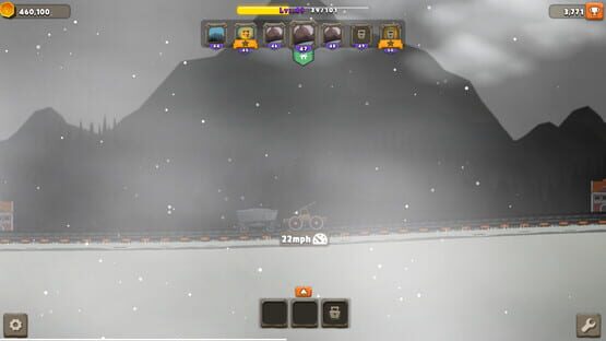 TrainClicker Idle Evolution screenshot 2