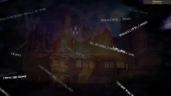 Waiting For The Raven screenshot 5
