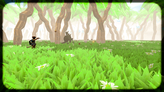 Yaarrgh! Battle Island! Screenshot
