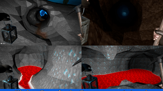 Yaarrgh! Battle Island! Screenshot