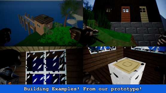 Yaarrgh! Battle Island! Screenshot