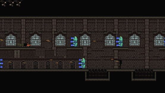 Son Savaşçı screenshot 3