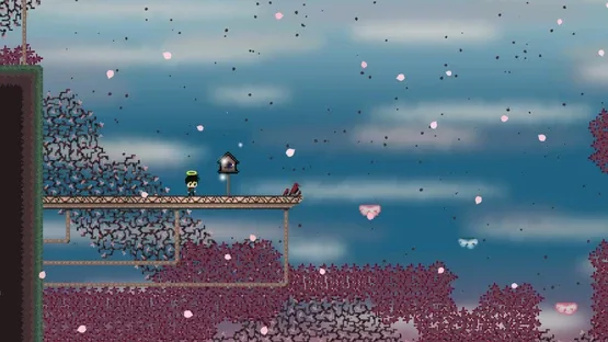The Path of Ren screenshot 1