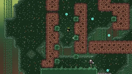 The Path of Ren screenshot 2